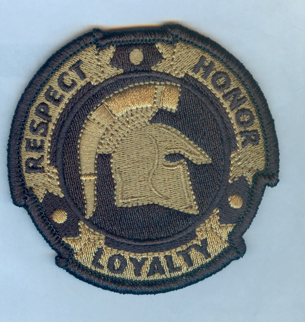 ARMY JROTC SSI - SUMNER, WA HIGH SCHOOL (MULTICAM / OCP VARIATION) ...... X