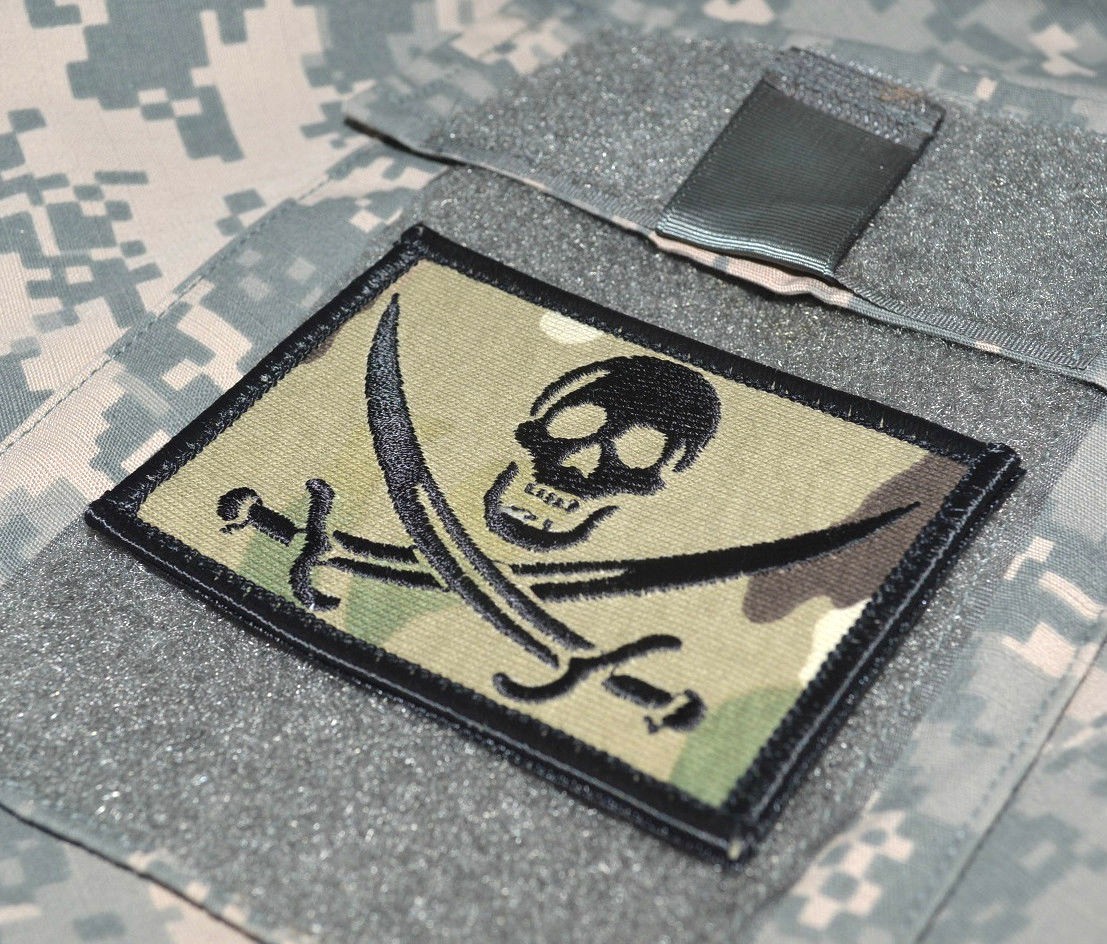 JOINT SPECIAL OPERATIONS TASK FORCE PHILIPPINES (JSOTF-P) vêlkrö💀INSIGNIA PATCH