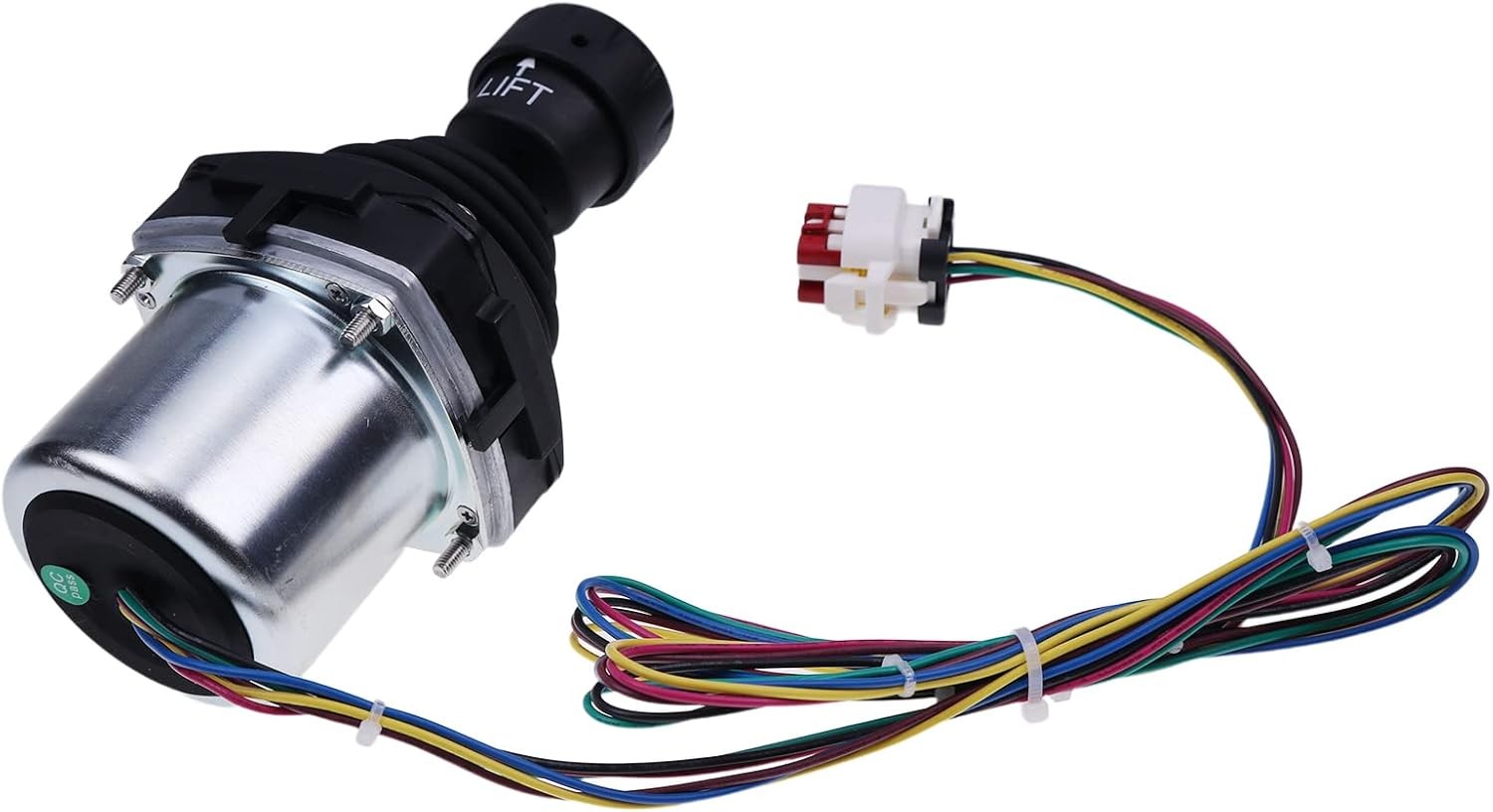 Joystick Controller 1600317 for JLG 1100SJP 1200SJP 1350SJP 400S 450A 460SJ