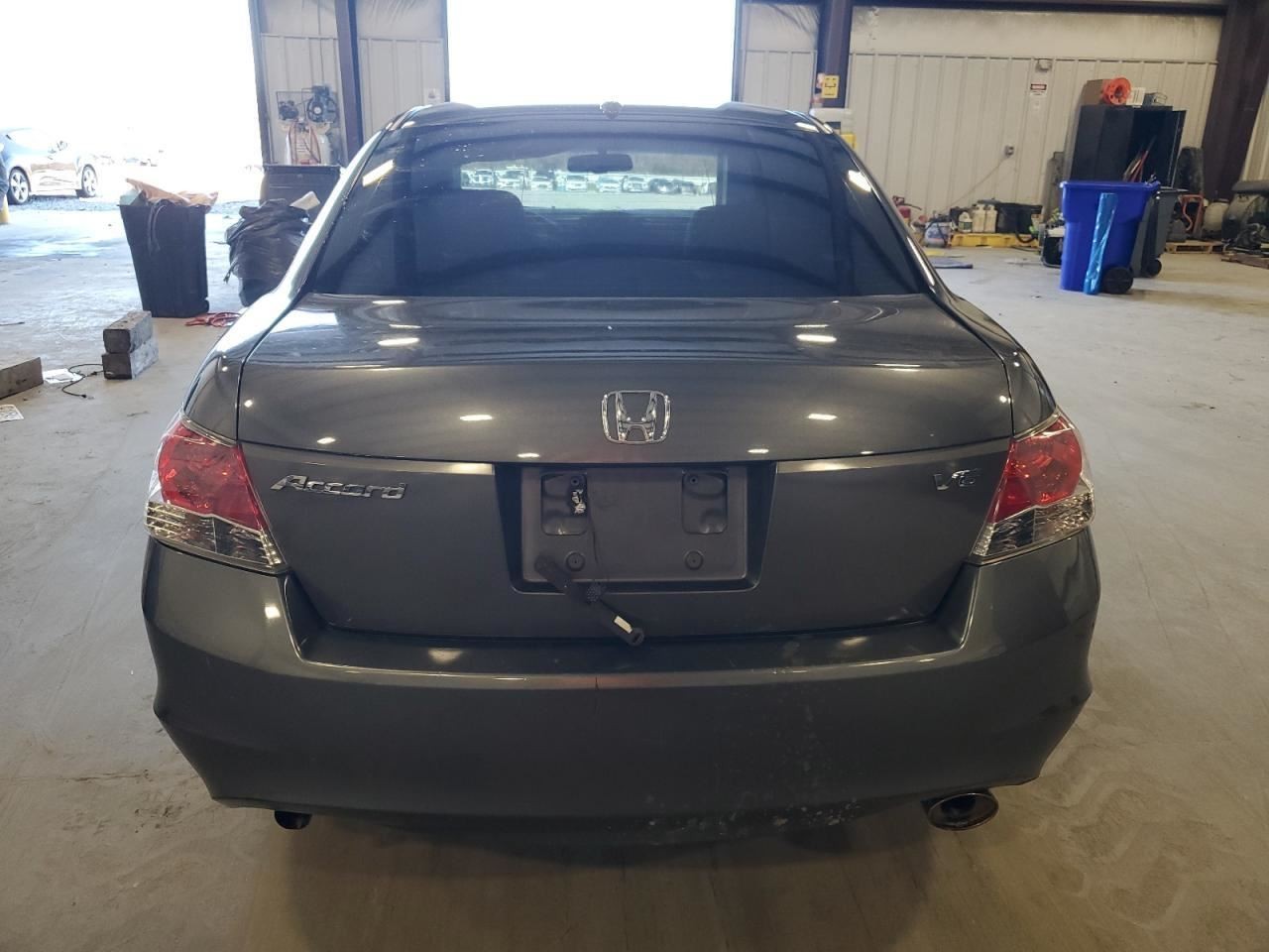 ACCORD 2009 Glove Box 4635969