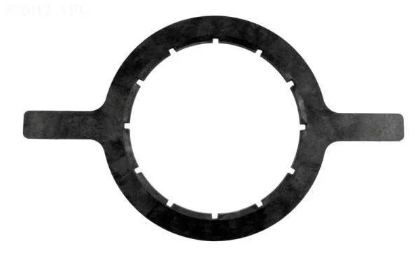 Wrench 8-1/2"