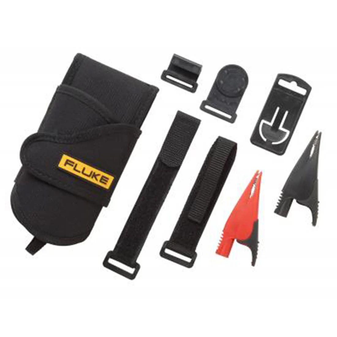 Fluke T6-KIT Accessory Starter Kit for T6