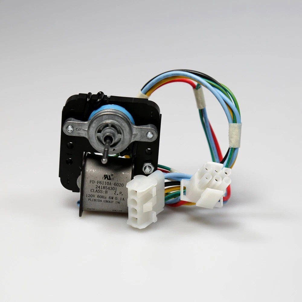 241854301, 5303918549 Evaporator Fan Motor Fits Electrolux Frigidaire AP4343697
