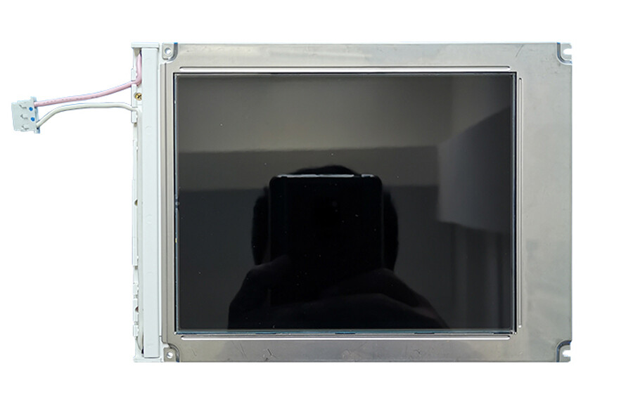 7.2 inch LM64P101 SHARP LCD Screen compatible 7.2" FANUC LCD Screen