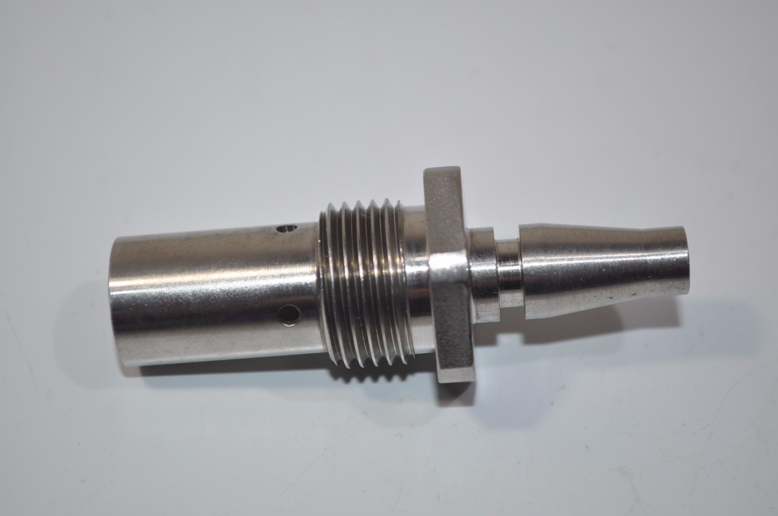 MSA Air Mask Regulator Plunger Housing Part# 475876