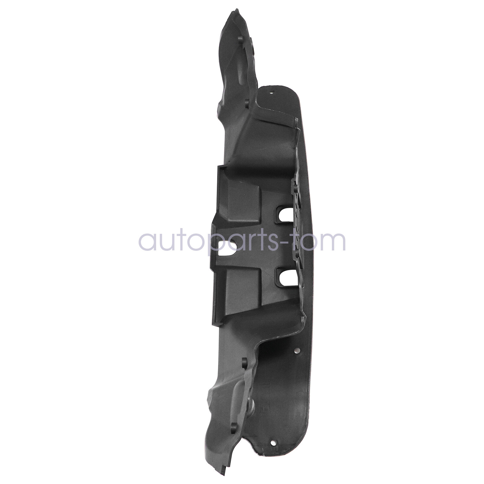 For BMW X5 X6 E70 E71 2007-2013 Engine Compartment Panel 51717169422