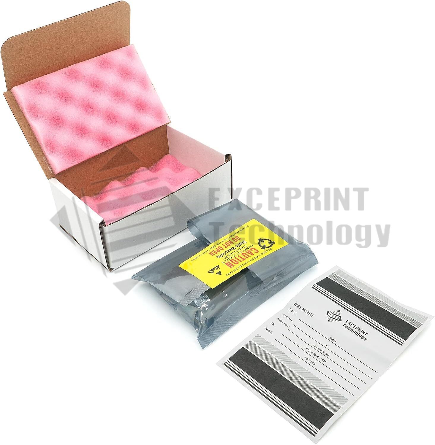 ✅ Printhead for Intermec PM43 PM43C 300dpi Label Printer 710-179S-001 US STOCK✅