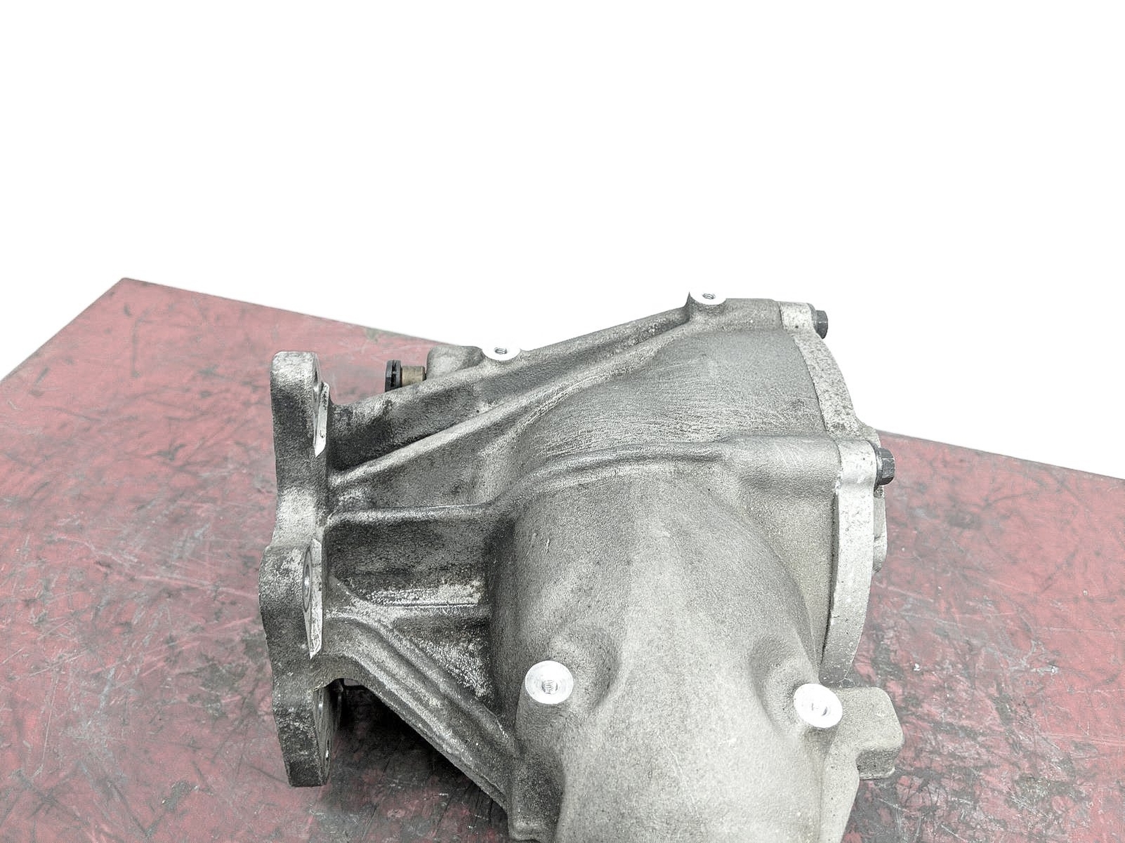 2011-2016 Volvo S60 Awd Front Transfer Case Carrier 31256301