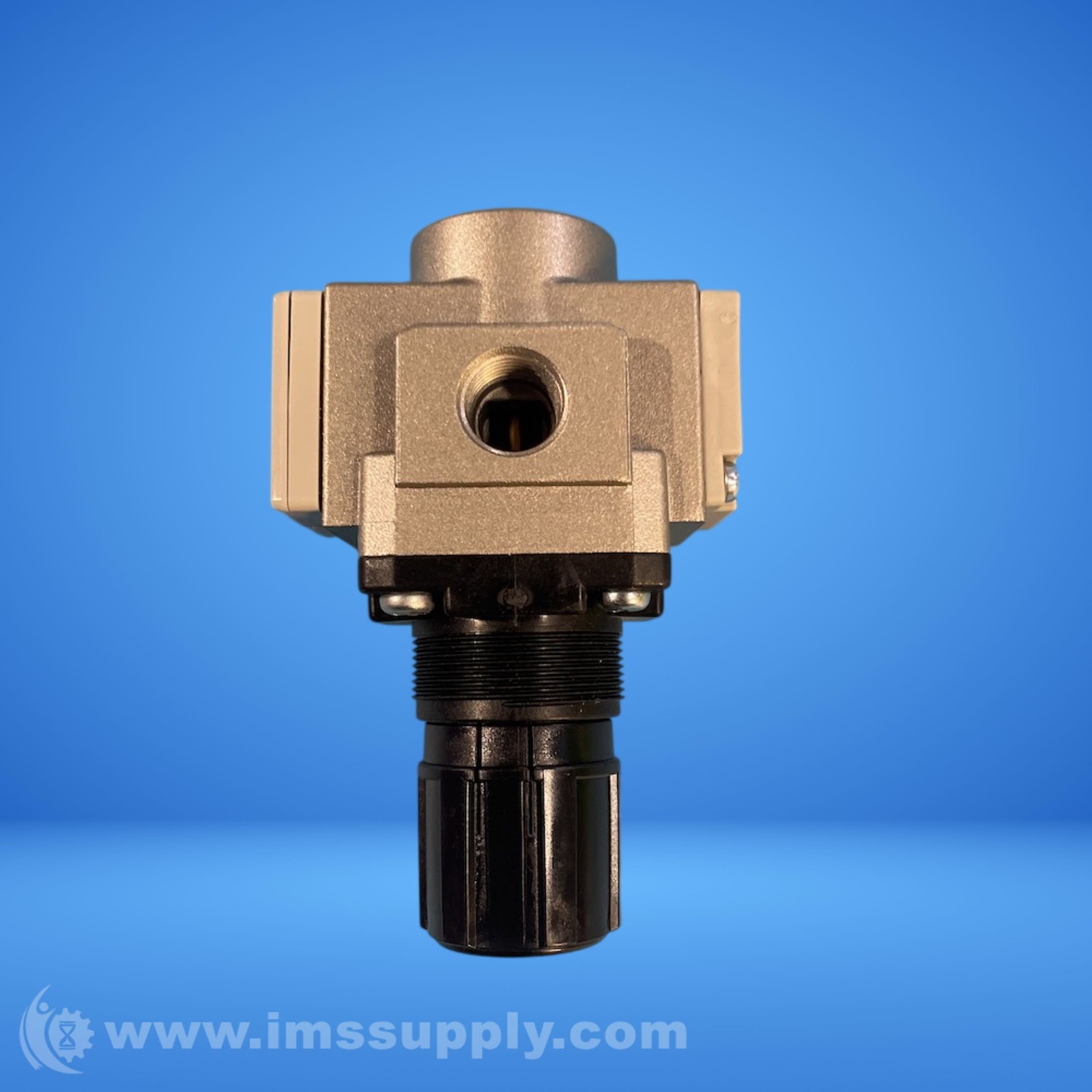 SMC AR20-02BE Pressure Regulator FNIP