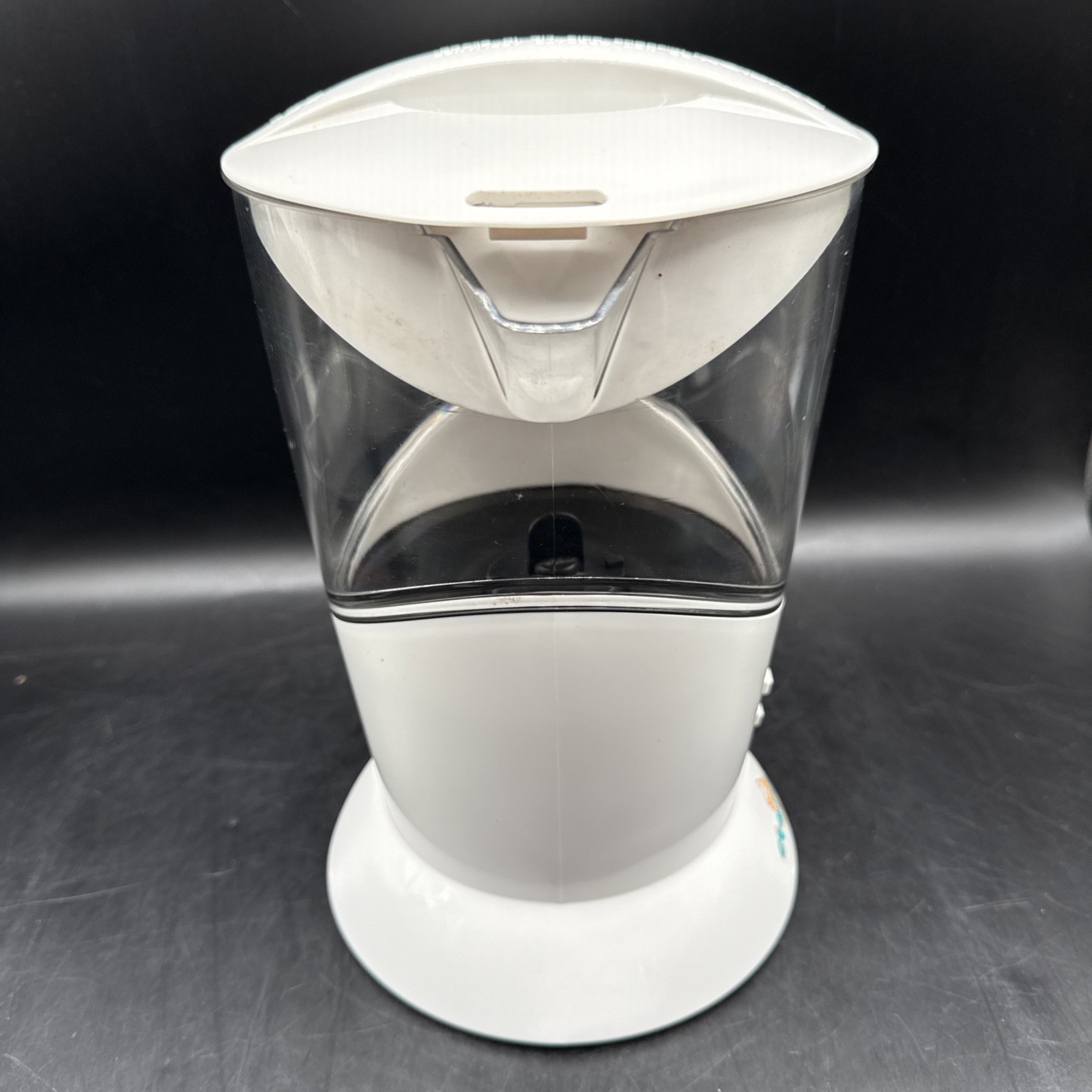 Mr. Coffee Cocomotion Hot Chocolate Hot Cocoa Maker 4 Cup HC4