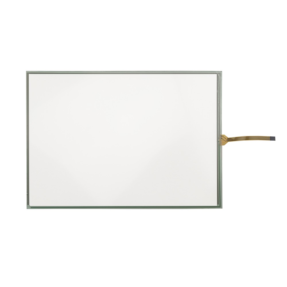 Touch Screen For DMC AST-121A AST-121B AST-121A080A Glass Panel