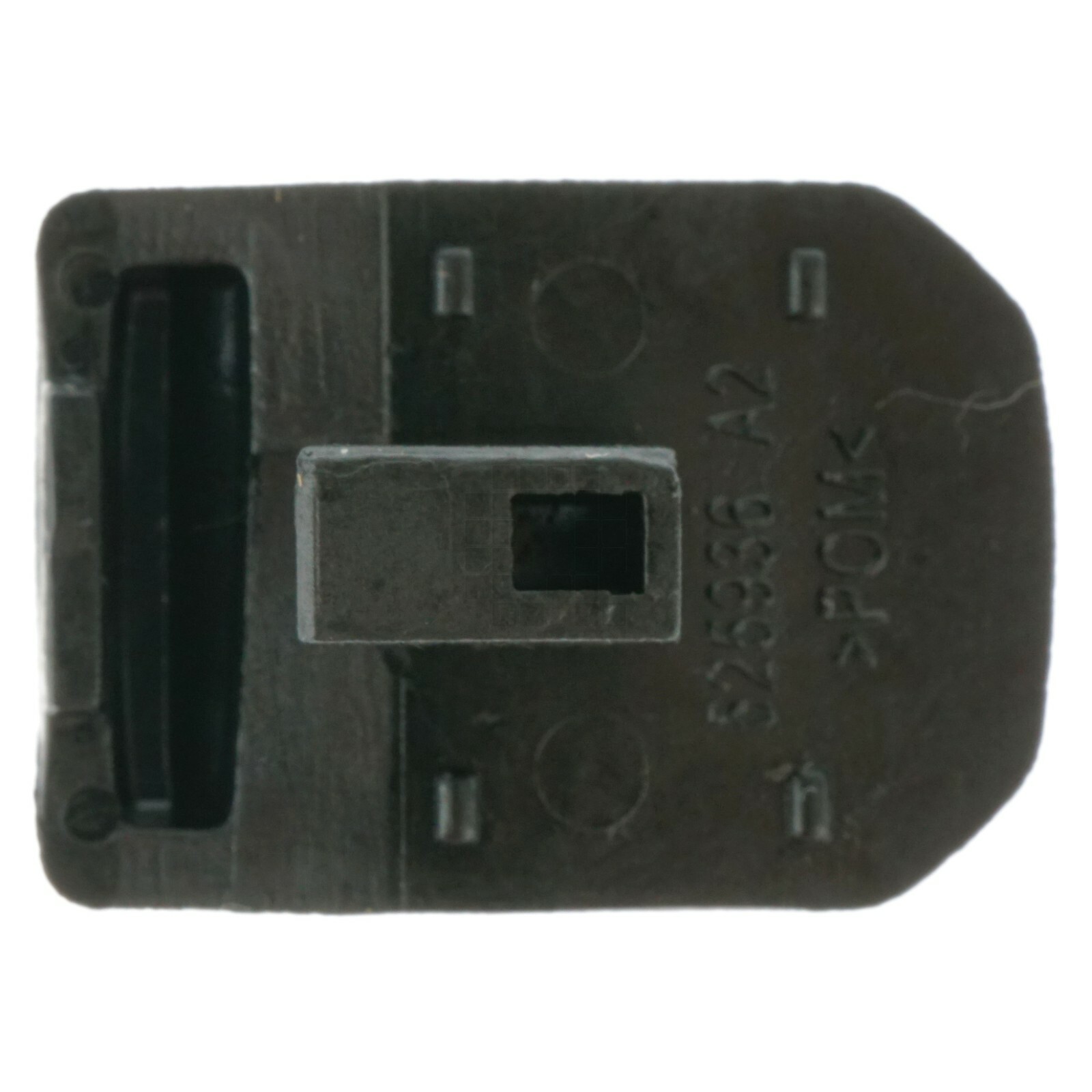 Milwaukee 31-92-0055 Plastic Slide Switch Button