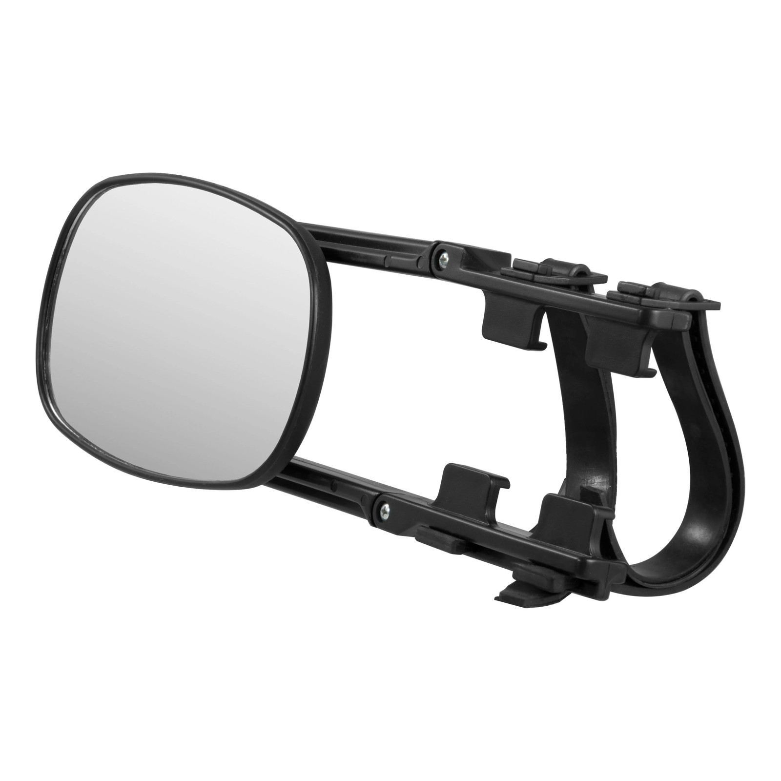 CURT Extended View Tow Mirror Side Mirror Attachment - 20002