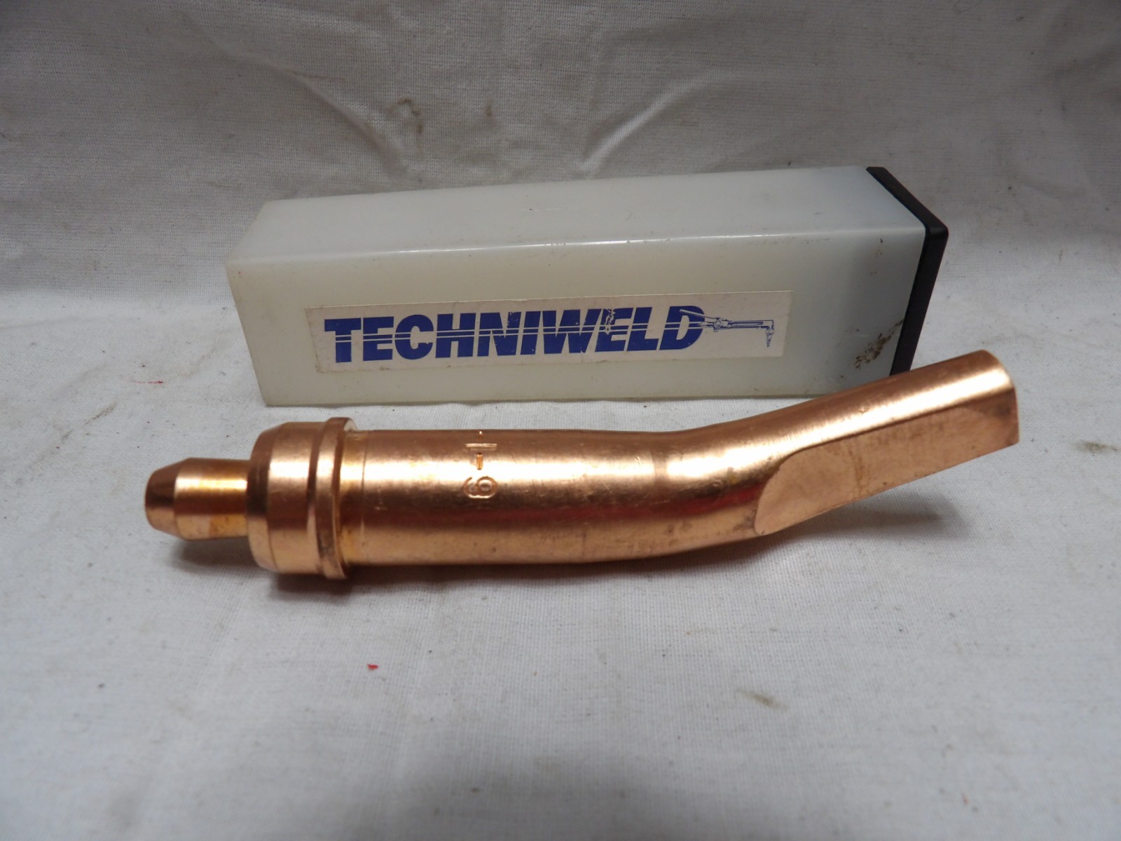 Techniweld Acetylene Gouging Torch Tip 6-1-118