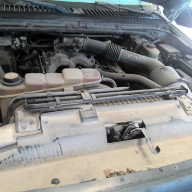 F250SD    1999 Tools 758727