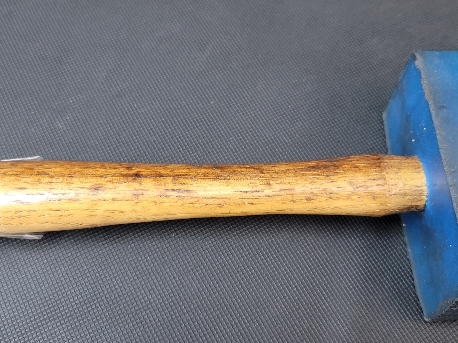 Blue Point 12-1/2" Soft Mallet BF623