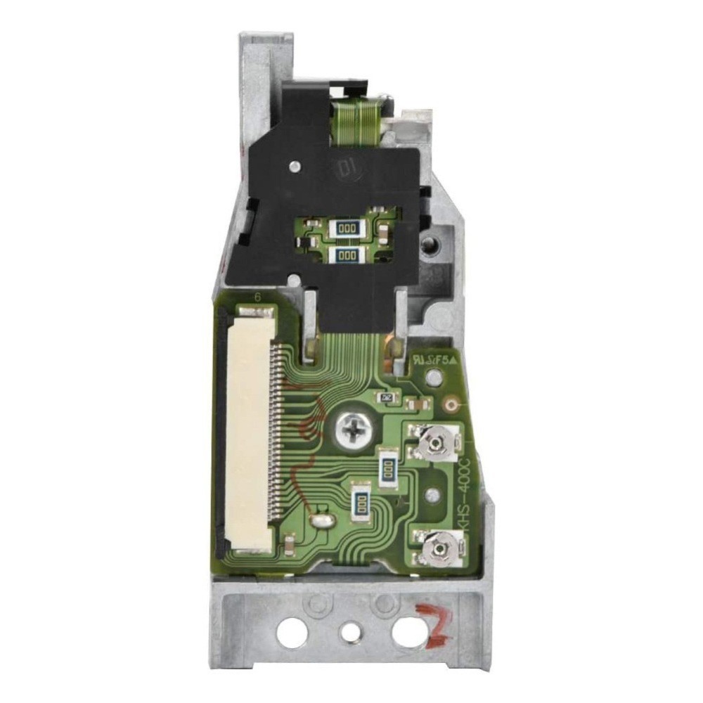 KHS-400C For Sony For PS2 Fat Lens For PS2 Fat Console Repair Part Replacement