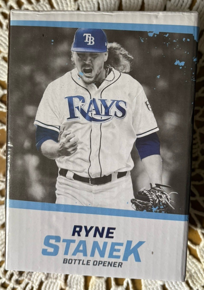 Ryan Stanek Bottle Opener