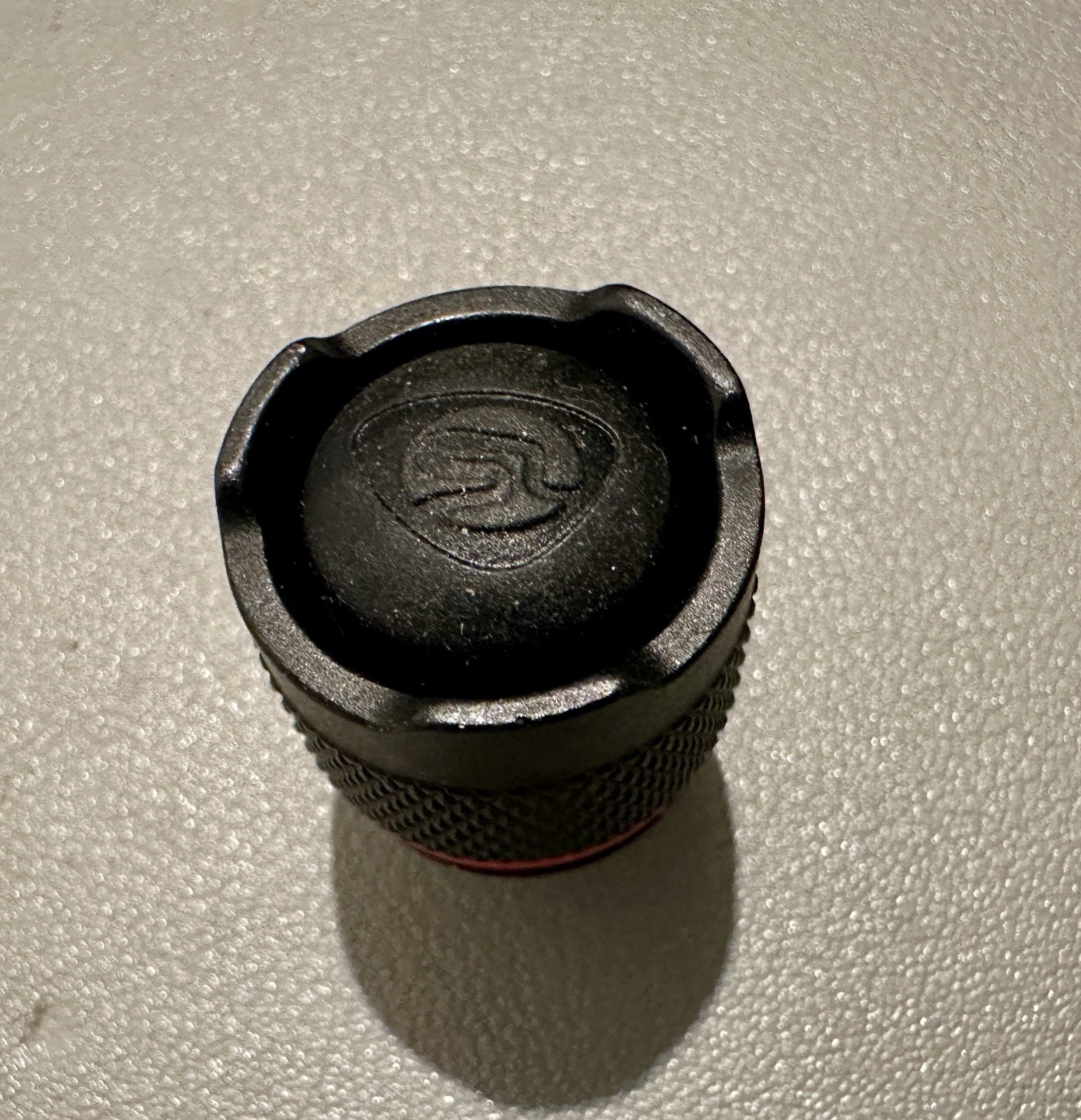 Streamlight 880097 Tailcap Assembly for ProTac 1AA & 2AA Flashlights
