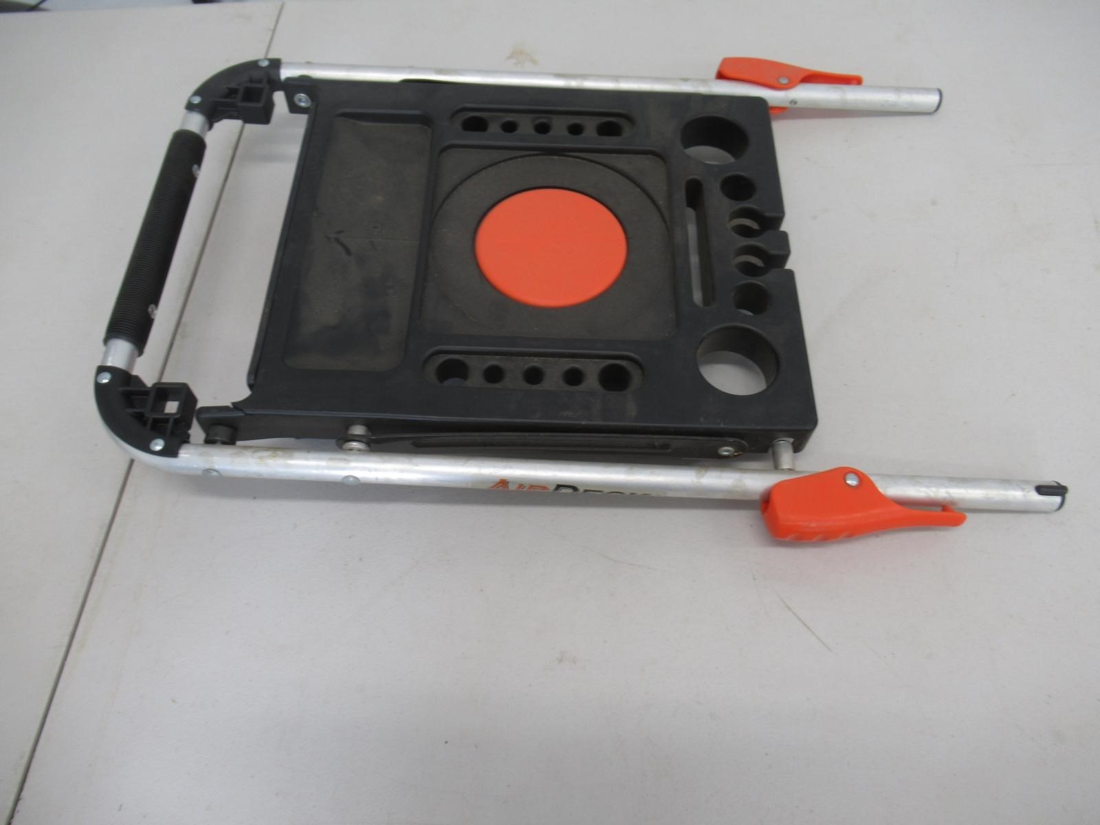 LITTLE GIANT LADDER - AIR DECK Work Tray ACCESSORY cl