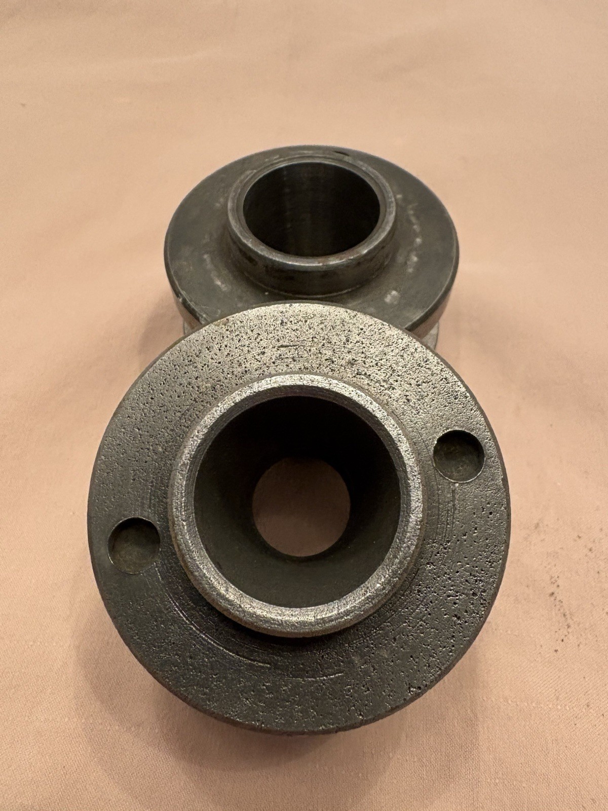 KO Lee Wheel Arbors