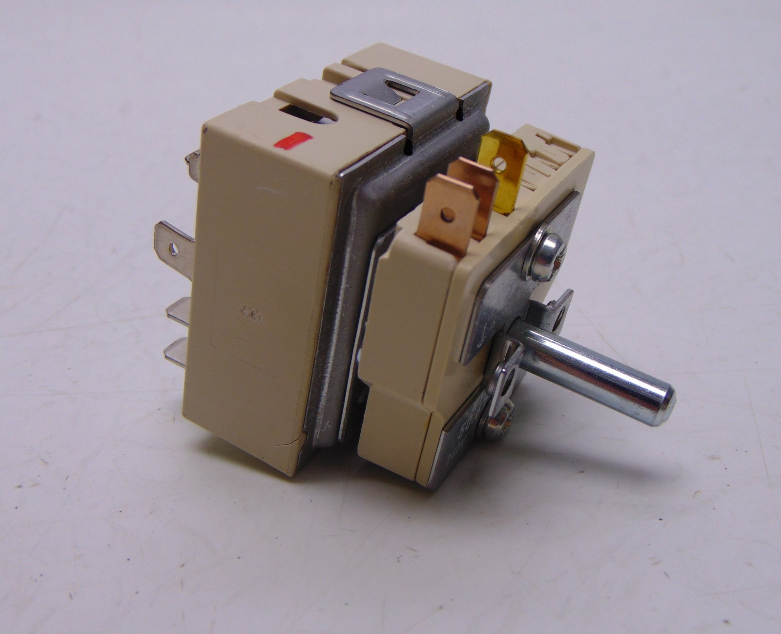 Whirlpool Cooktop Infinity Switch W11259362