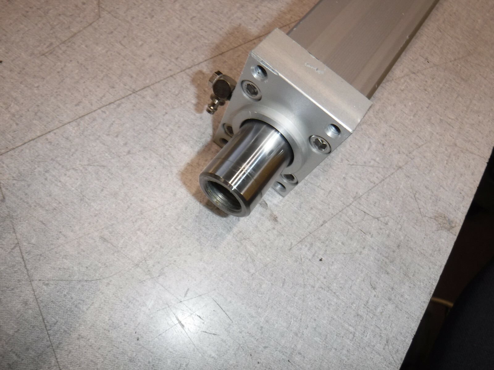 IAI Cylinder RC-RSW-H-100-S-SP