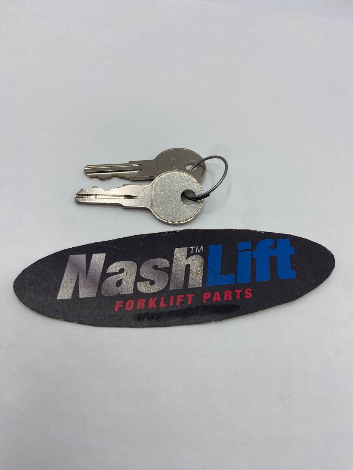 311196-000 KEYS FITS PRIME MOVER 311196000 , SK-47240307CN