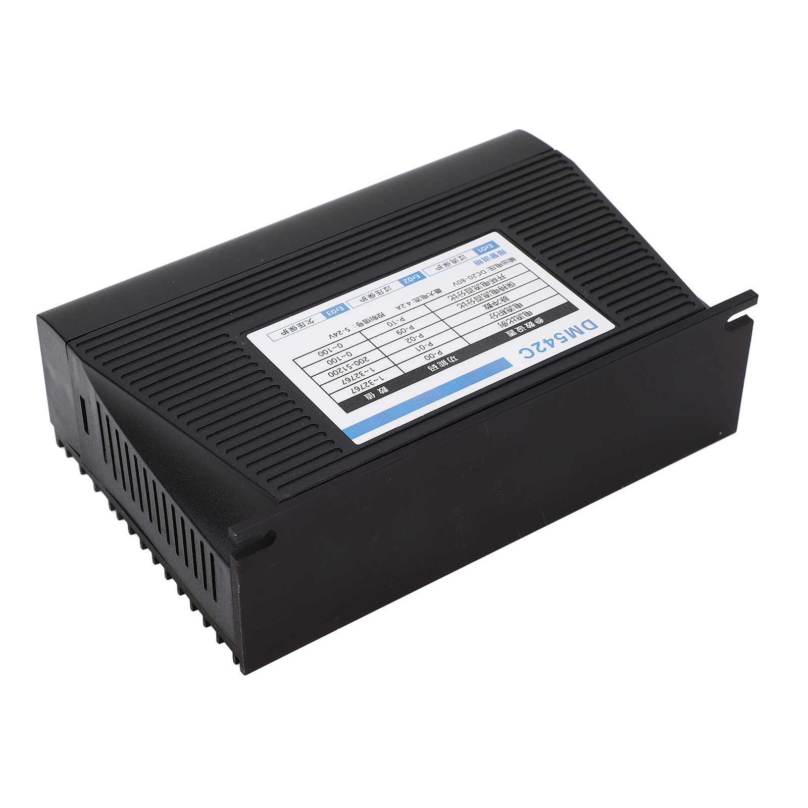 Digital 57 86 Stepper Motor Driver Filter Function Stepper Motor Controller DC