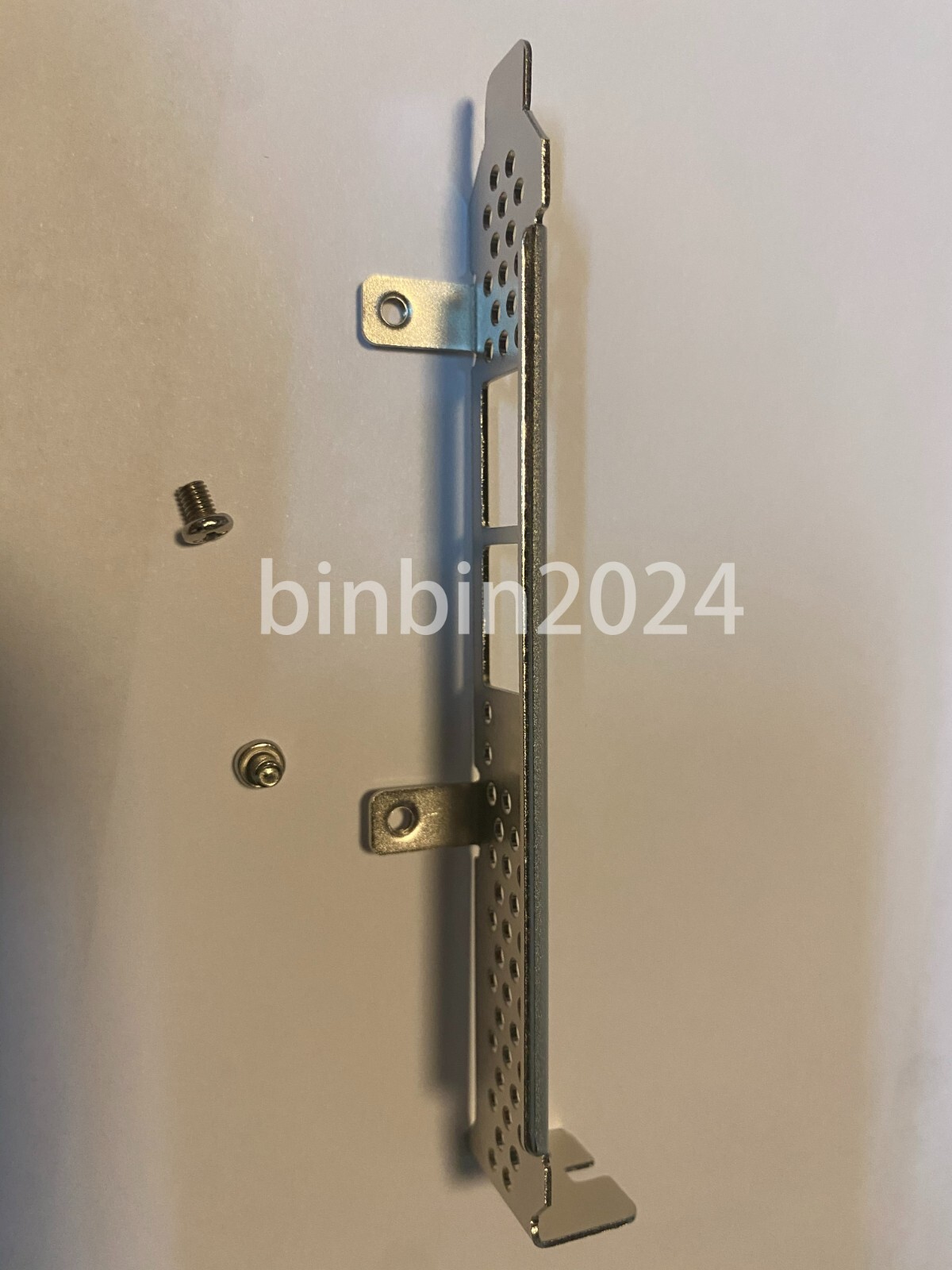 Full height Bracket for Chelsio t6225-cr