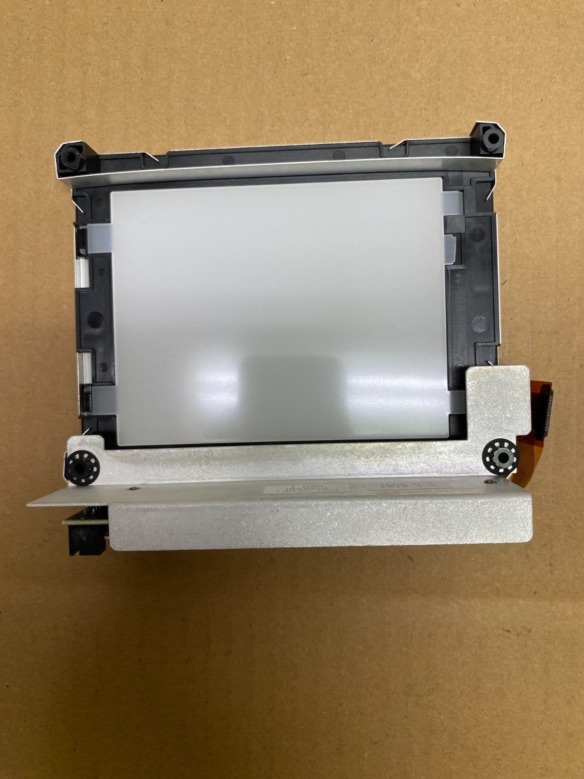 #S6B Sharp 5.6" LCD PANEL PN: LQ6AW31K 320(RGB)×234