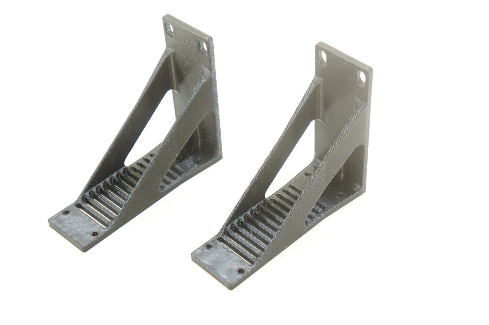 Rack Mount Ears (2-Pack) for LYRA (Lyra 1 and Lyra 2 USB audio interfaces)