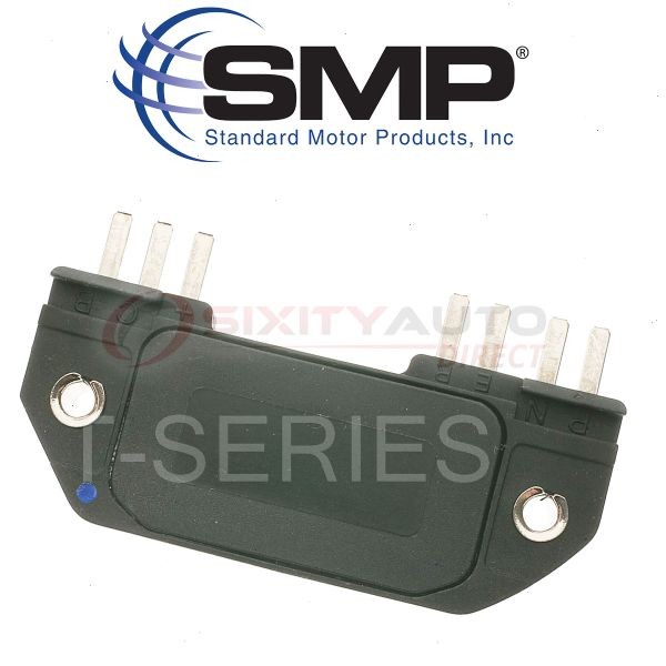 Standard T-Series Ignition Control Module for 1984 Pontiac Fiero - zl