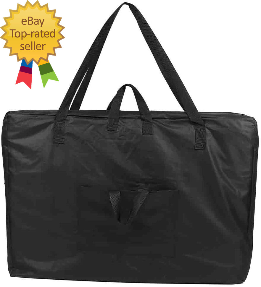 Massage Tables Bag Portable Massage Table Lightweight Universal Massage Table