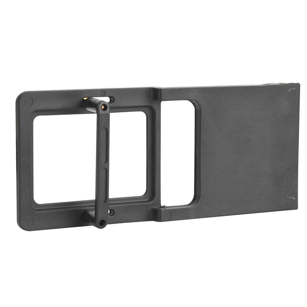 Handheld Gimbal Stabilizer Mount Plate Adapter For 6 5 4 3 3+ /