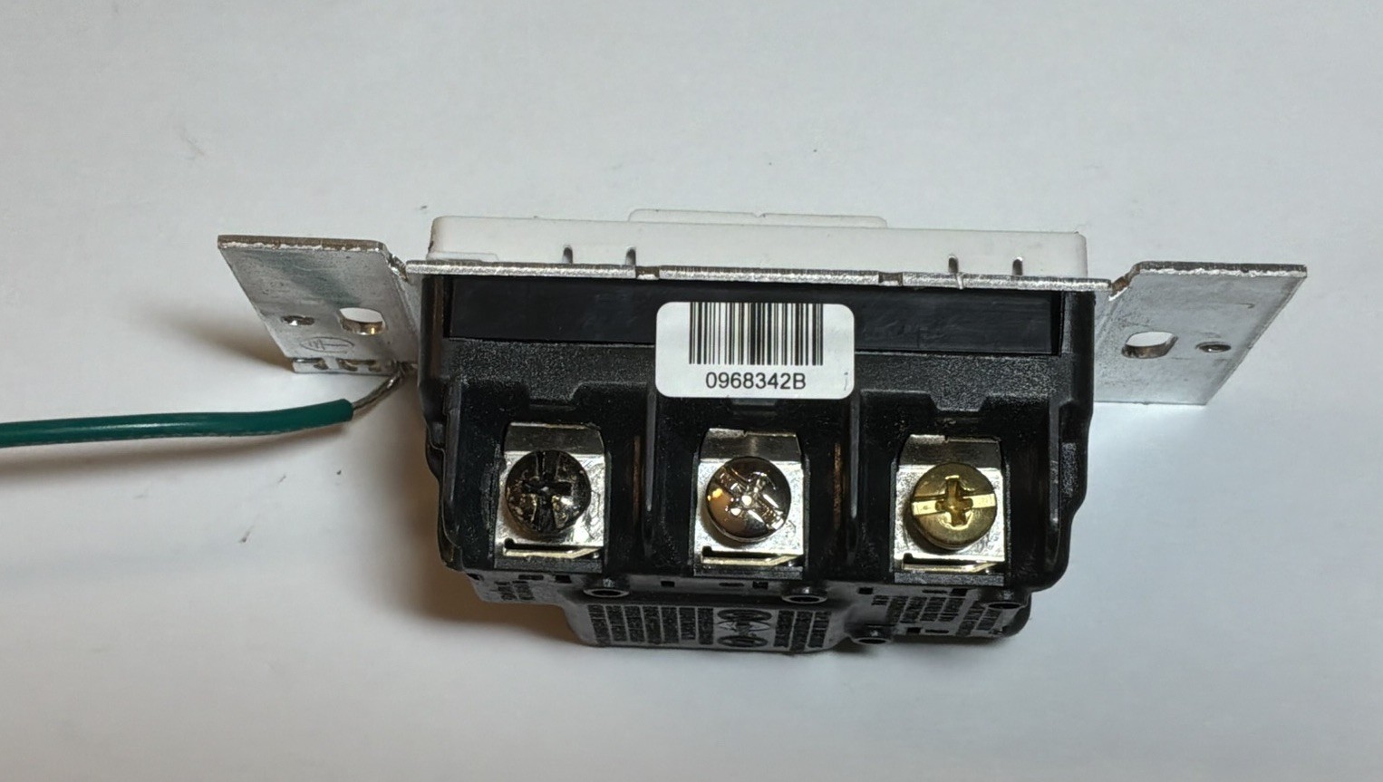 Lutron RRD-PRO RadioRA 2 Maestro LED+ Phase-Selectable RF Dimmer