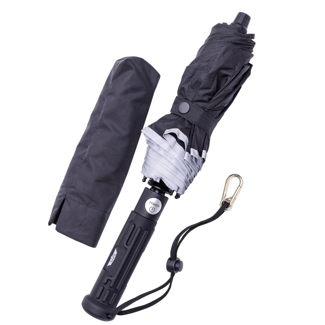UZI TACTICAL COLLAPSIBLE UMBRELLA