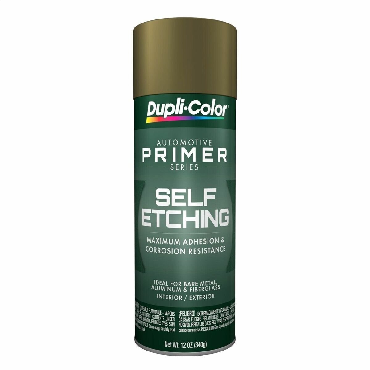 Dupli-Color Paint DAP1690 Dupli-Color Self-Etching Primer