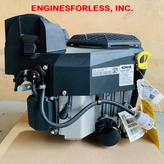 KOHLER  engine for Toro Dingo 68138 MBTX-2500  Mud Buggy ZT740-3060