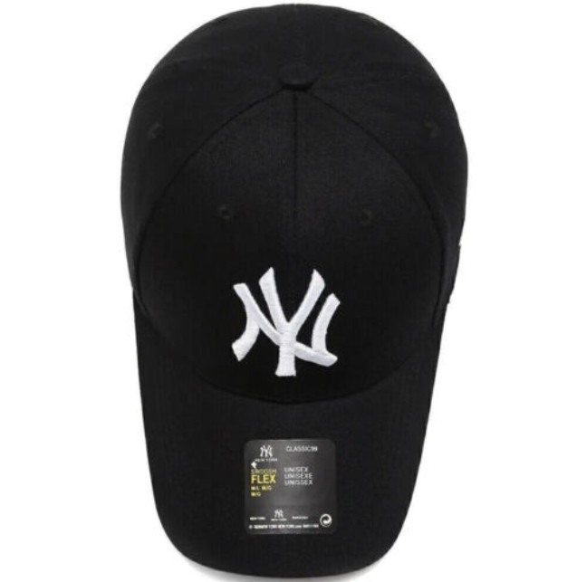 Unisex New York NY Yankees Baseball Hat Sport Snapback Caps Cotton Adjustable