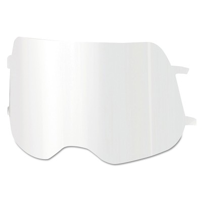 Speedglas™ 9100 Series Parts and Accessories, Replacement Visor, Anti-Fog 3M™