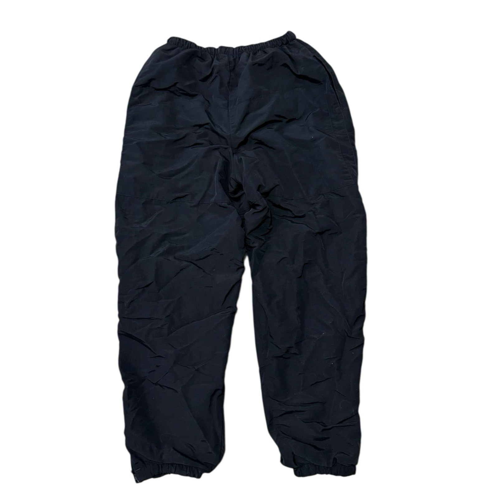 Skillcraft NWU Cold Weather Overpants Medium Regular Black Zip Leg