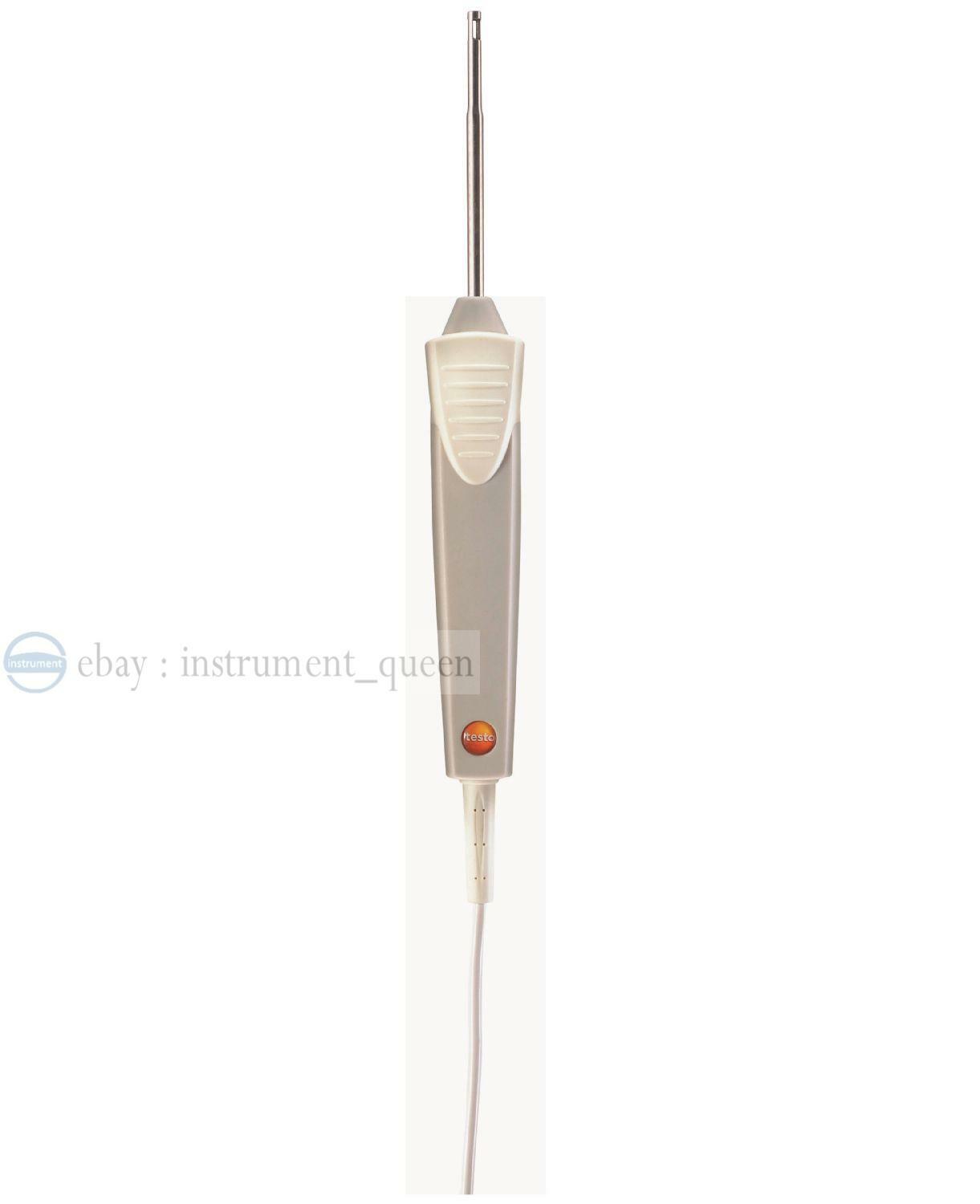 Testo 0603 1793 Robust air probe (TC type T)