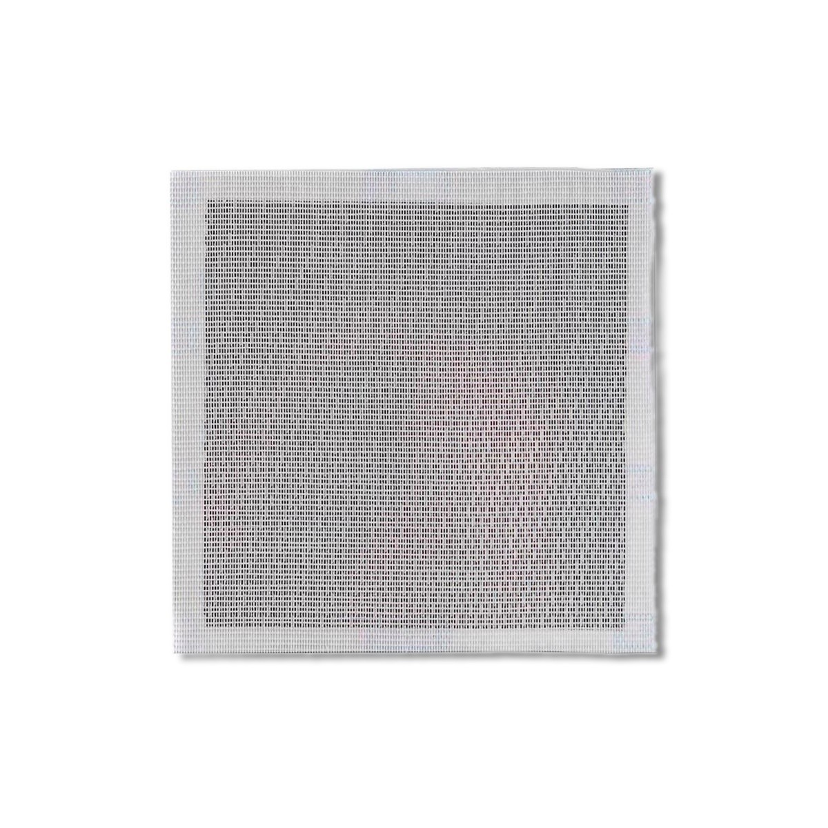 Saint-Gobain Adfors FibaTape 8 in L X 8 in W Fiberglass Mesh White FDW6714-U