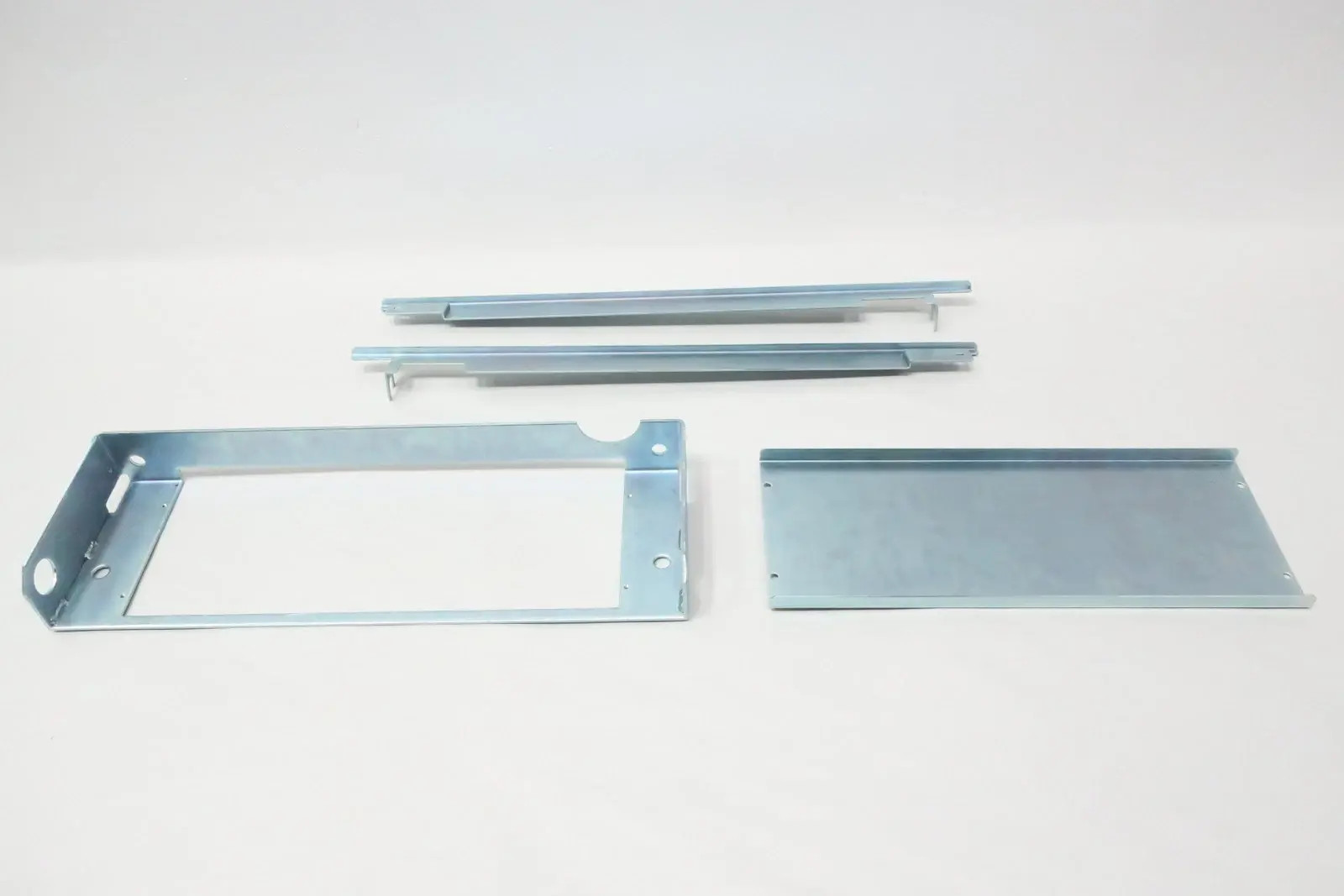 Mitsubishi FR-A7CN07 External Heatsink