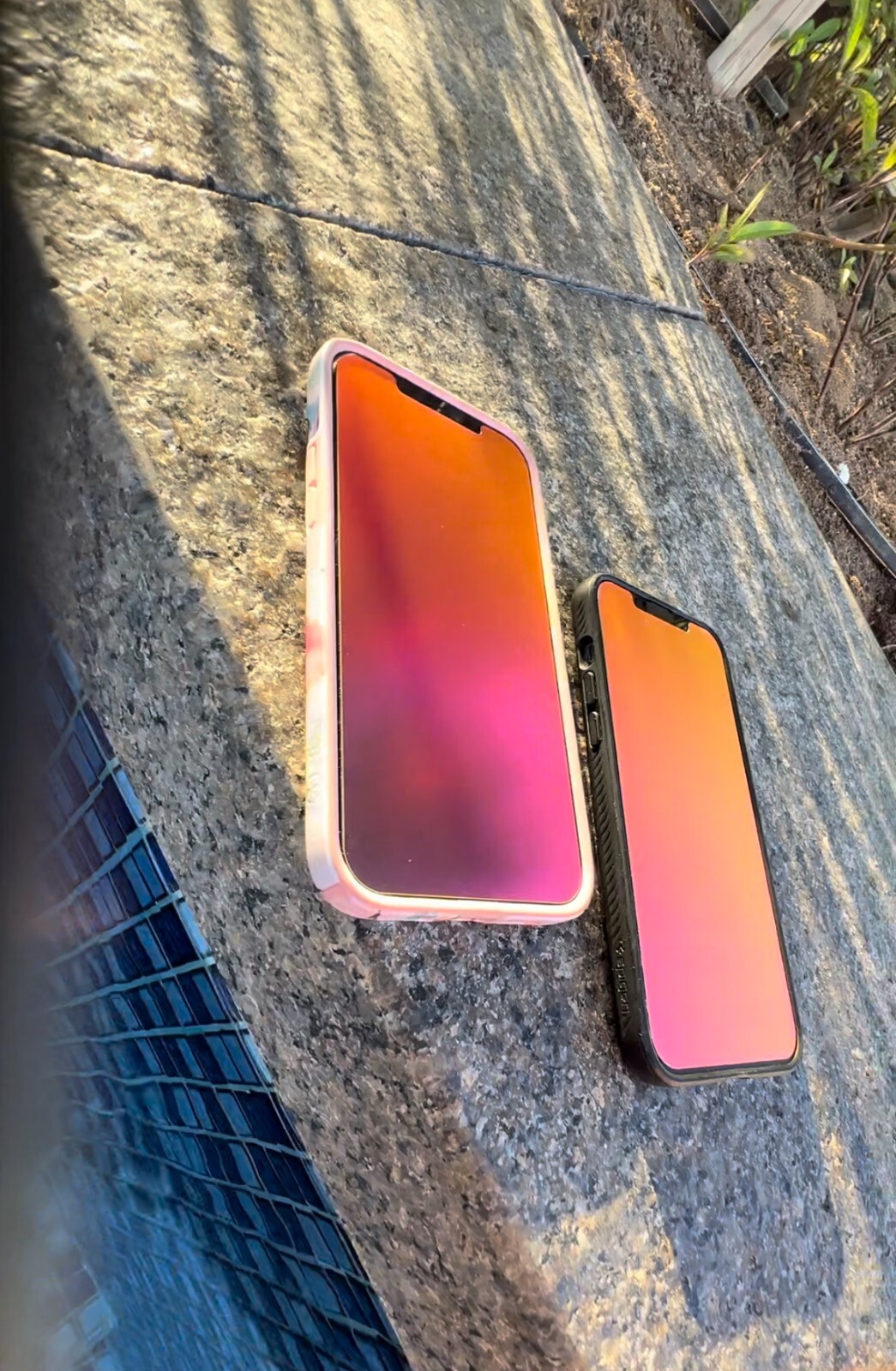 New Color Changing Flexible Privacy Screen Protector iPhone 16 15 14 13 Pro Max