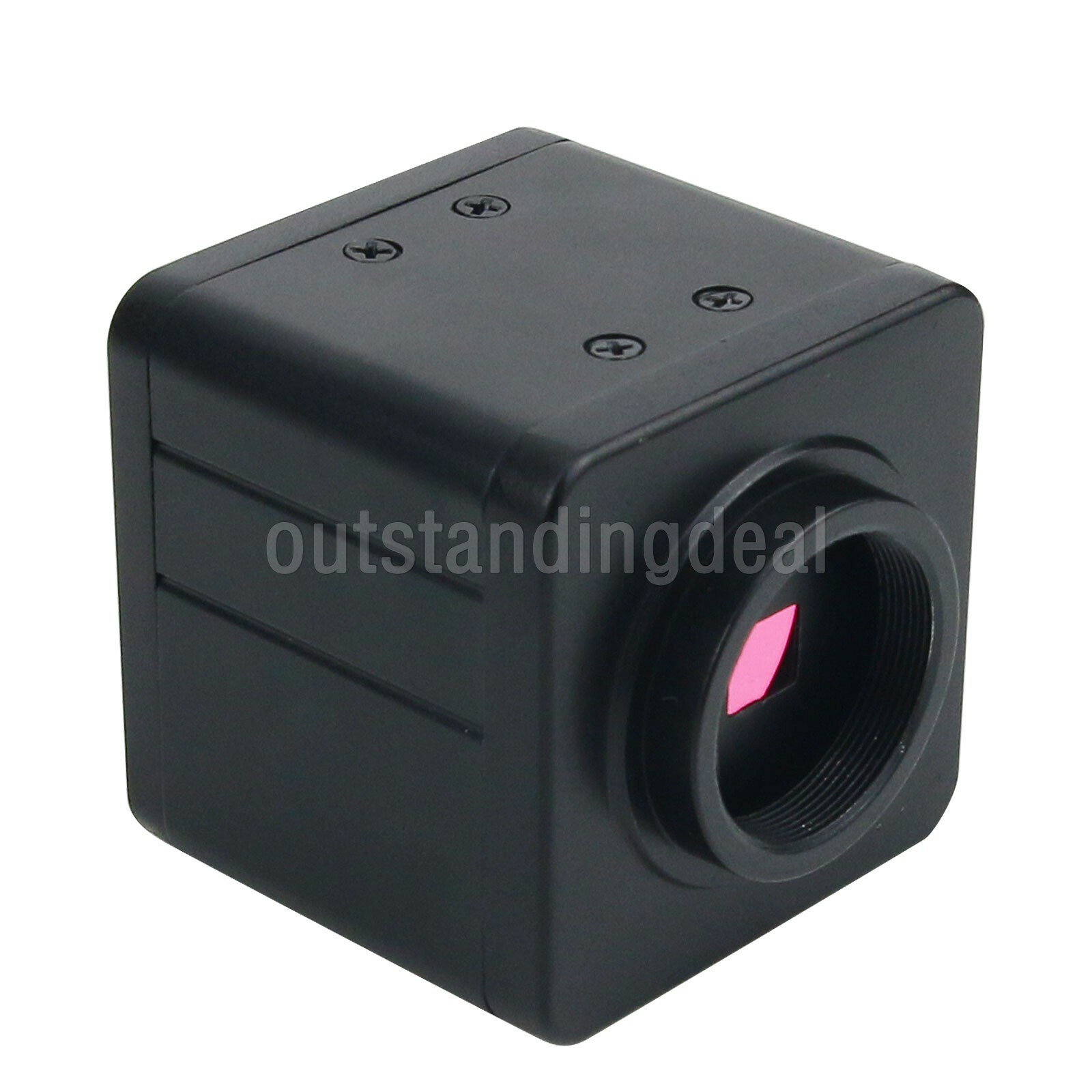 VGA231 2MP VGA Industrial Camera Microscope Camera For Maintenance Treatment