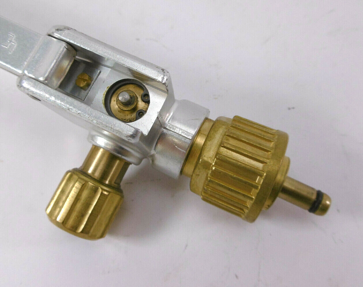 Cutting torch | cutting insert STAR 8720 APMY