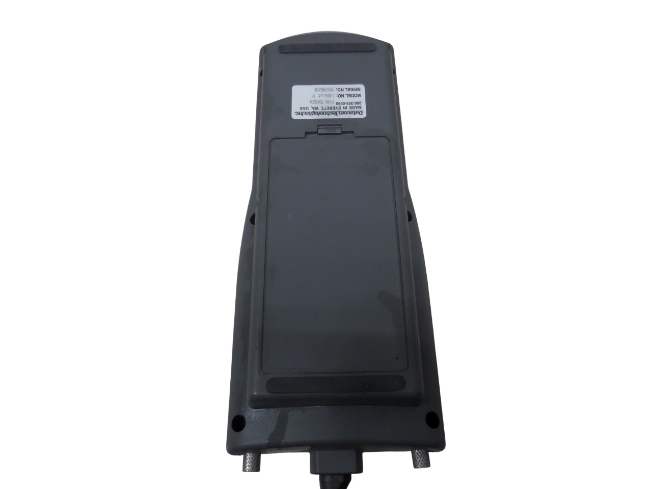 Datacom Technologies LANcat V, Cable Tester Unit - Free Shipping