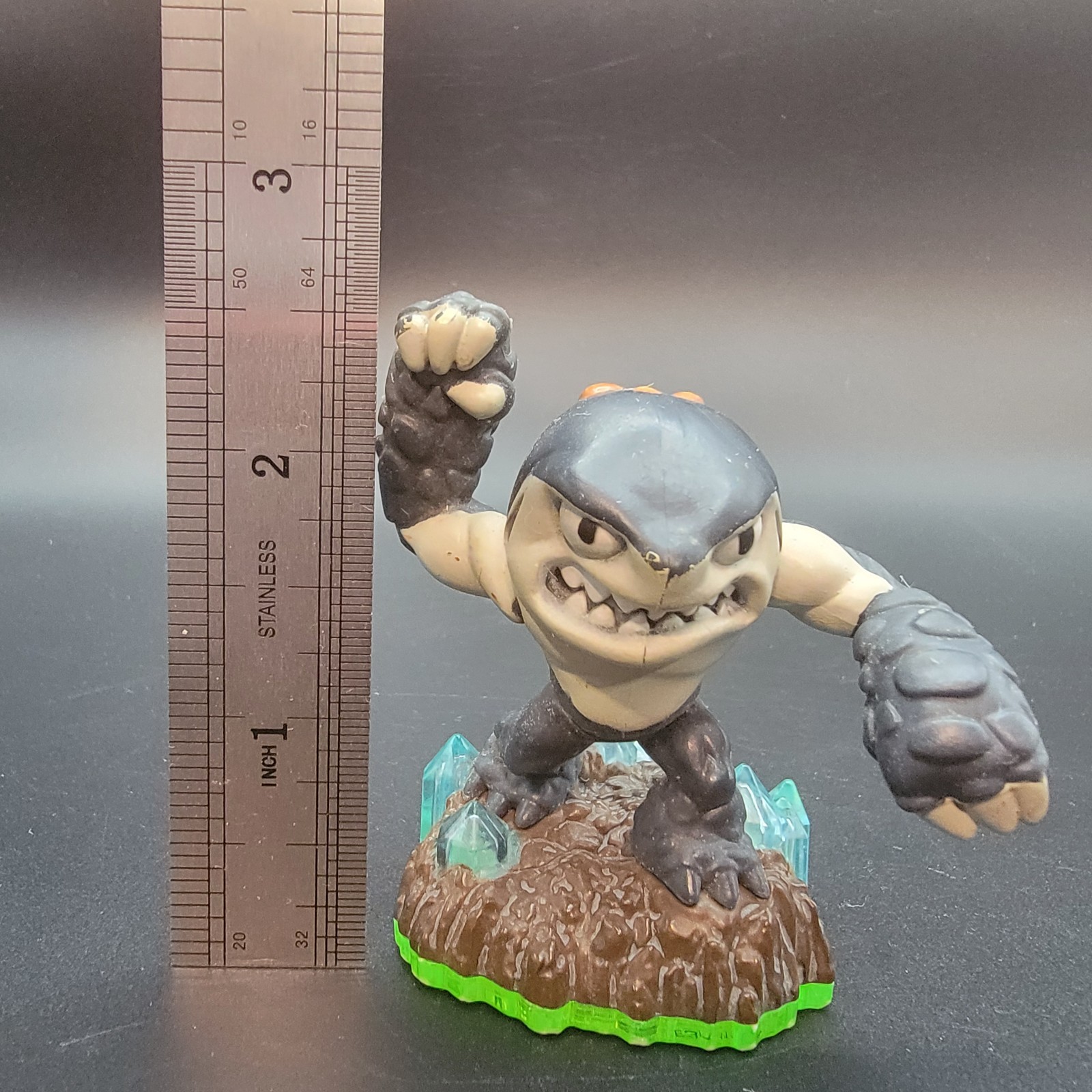 Skylanders "Terrafin" Figure 84184888